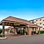 Comfort Inn And Suites West Beaverton