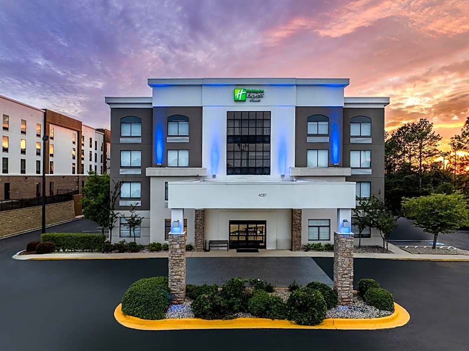 Holiday Inn Express & Suites Augusta West - Fort Eisenhower By IHG