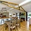 Winston Farm Lodges