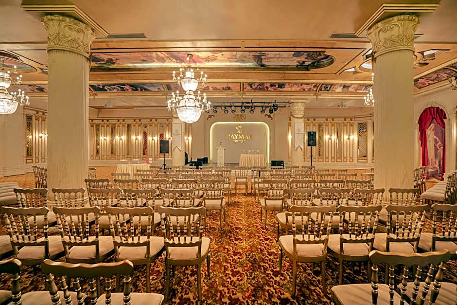 Raymar Hotels Ankara