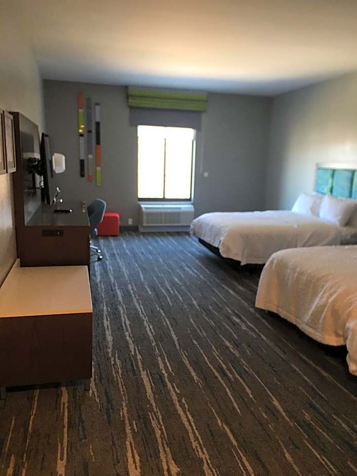 Hampton Inn By Hilton Old Bridge 