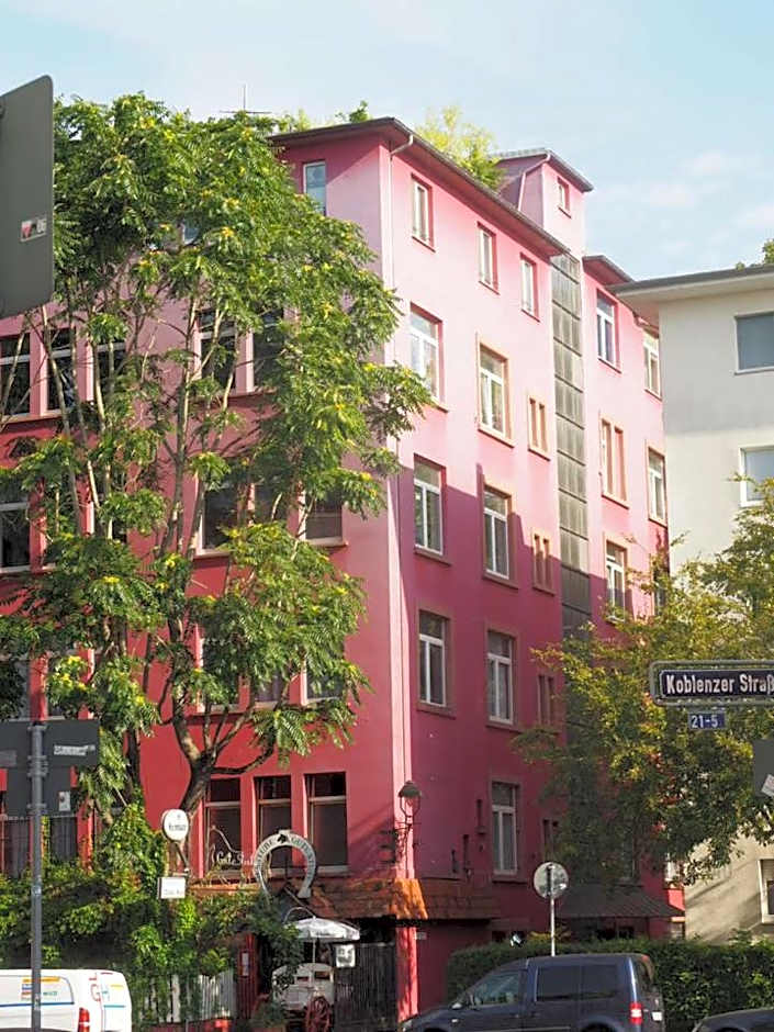Gute Stuben