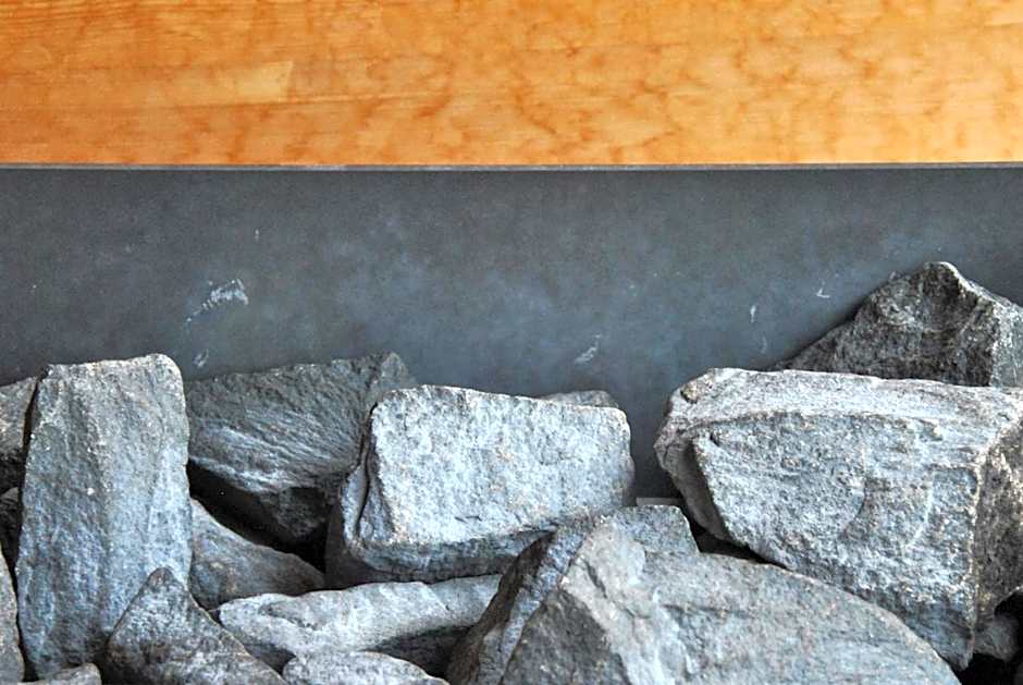 Hotel Belvedere Ranco