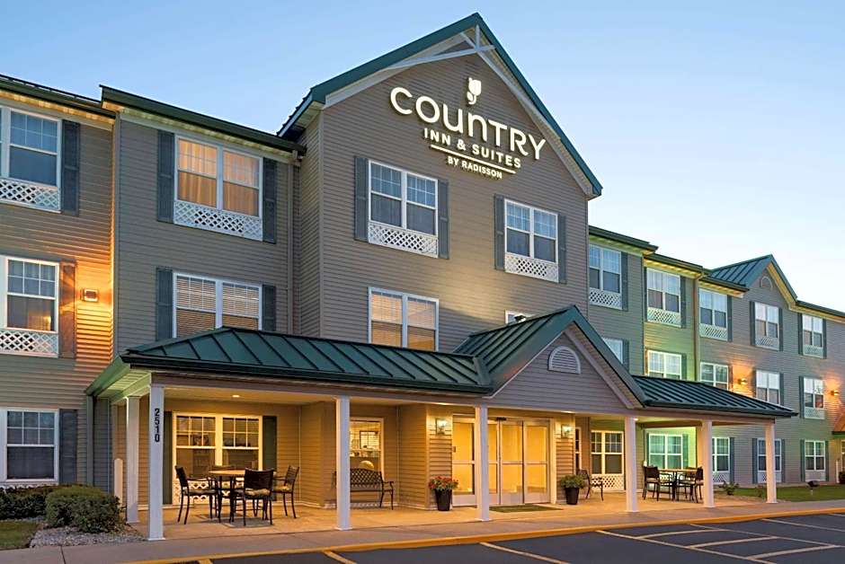 Country Inn & Suites by Radisson, Ankeny - Des Moines