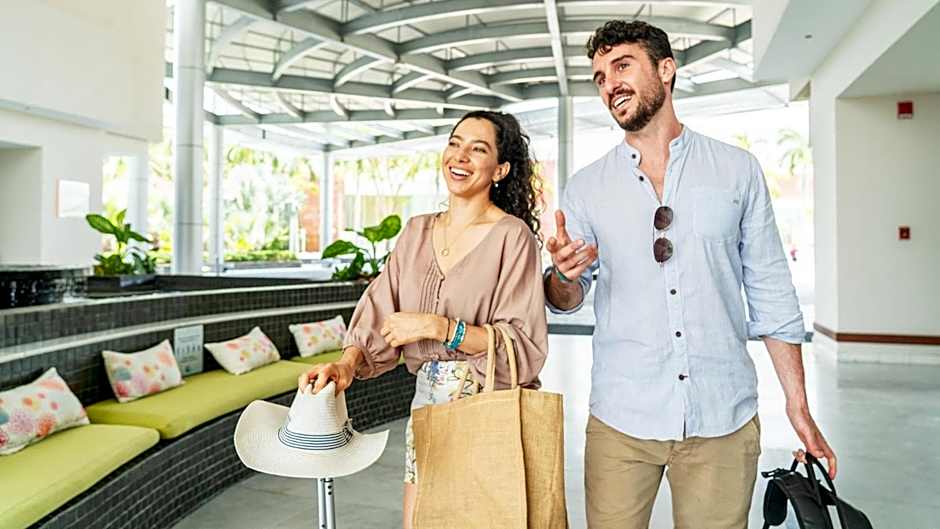 Palacio Mundo Imperial Riviera Diamante Acapulco