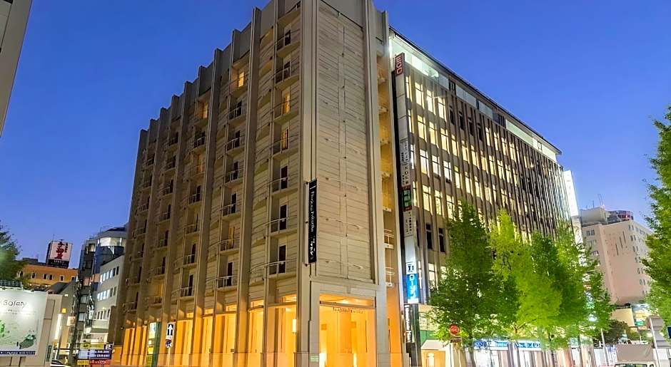 JR Kyushu Hotel Blossom Fukuoka