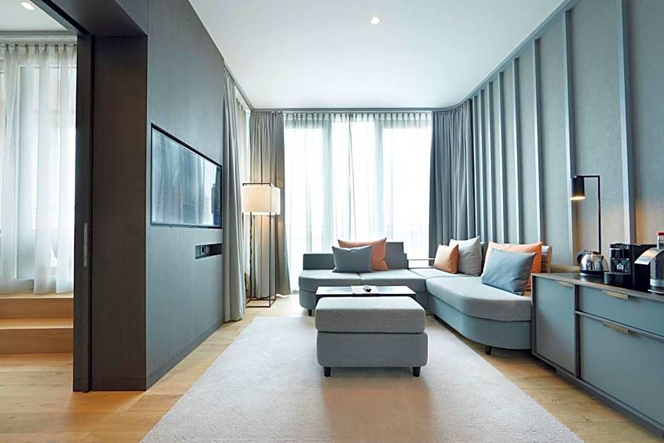 Atlantic Grand Hotel Bremen