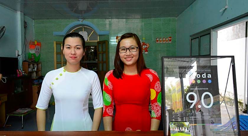 Diem Lien Guesthouse