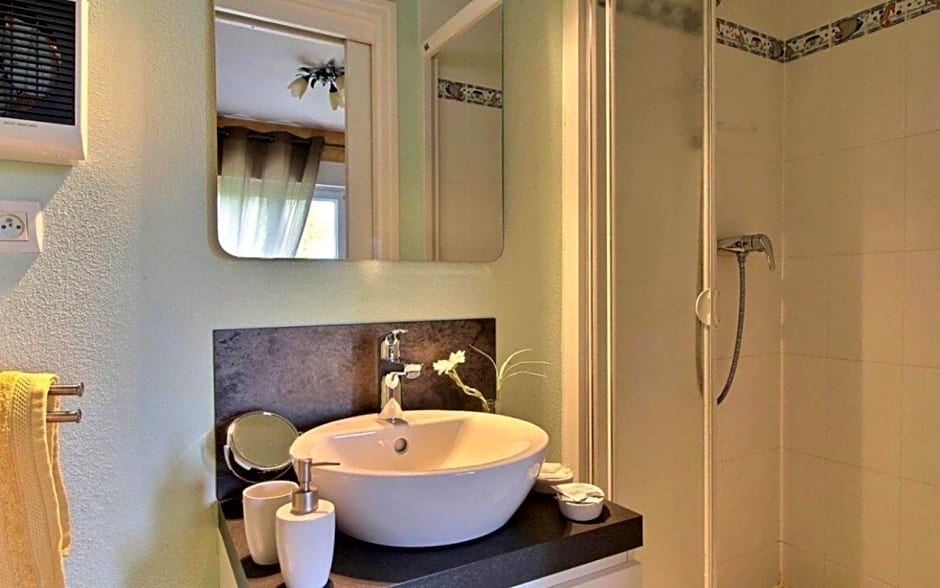 Les Chambres de Kermenguy