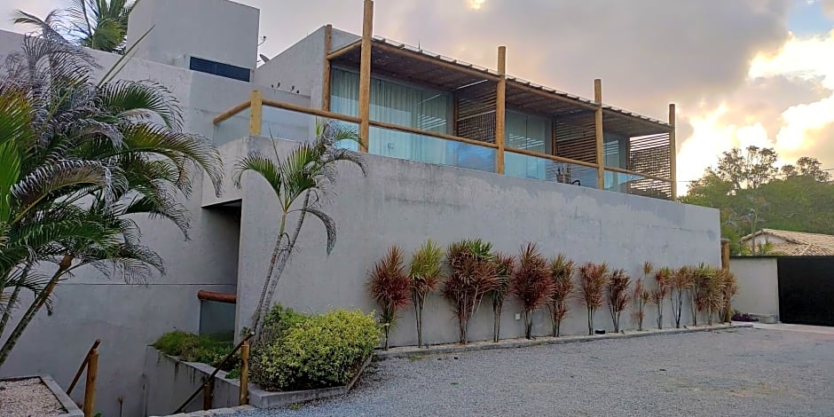 Flor De Lis Exclusive Hotel