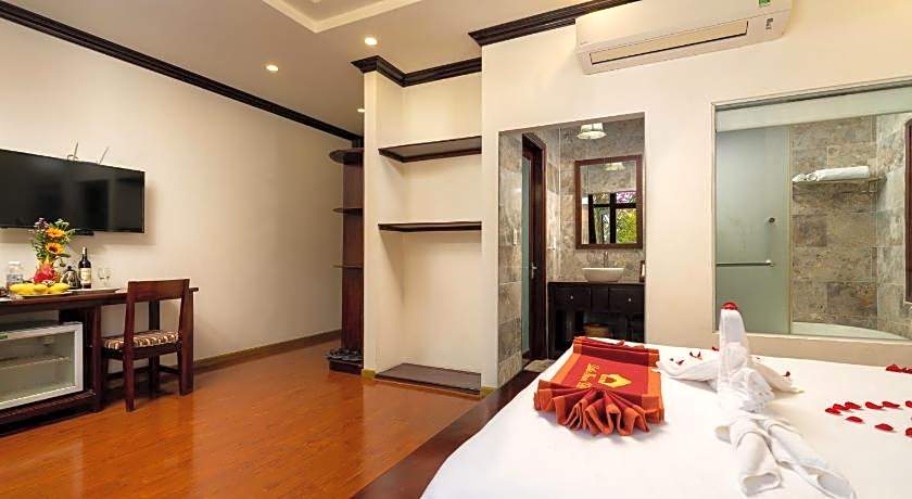 Little Town Villa Hoi An