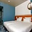 The Ruck Hotel