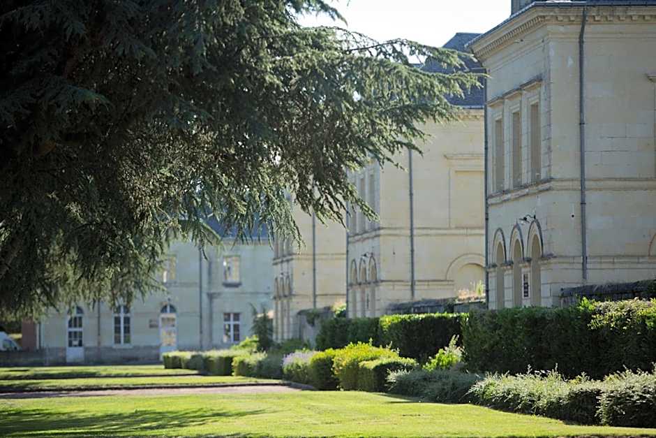 Domaine de Roiff