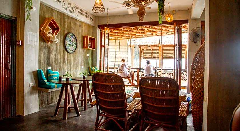 Happiness Hostel El Nido