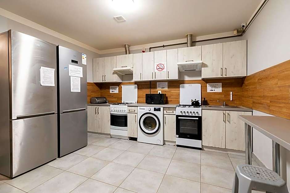 Najtańsze noclegi Łagiewnicka 16