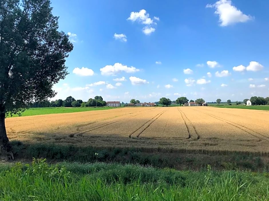 Locanda La Motta