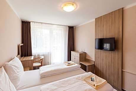 Bed & Breakfast Hotel Perla