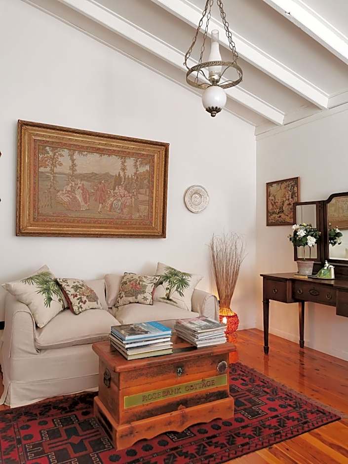 Wyndover Mountain Retreat