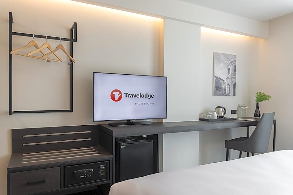Travelodge Phuket Town