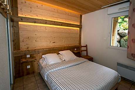 Comfort Three-Bedroom Apartment