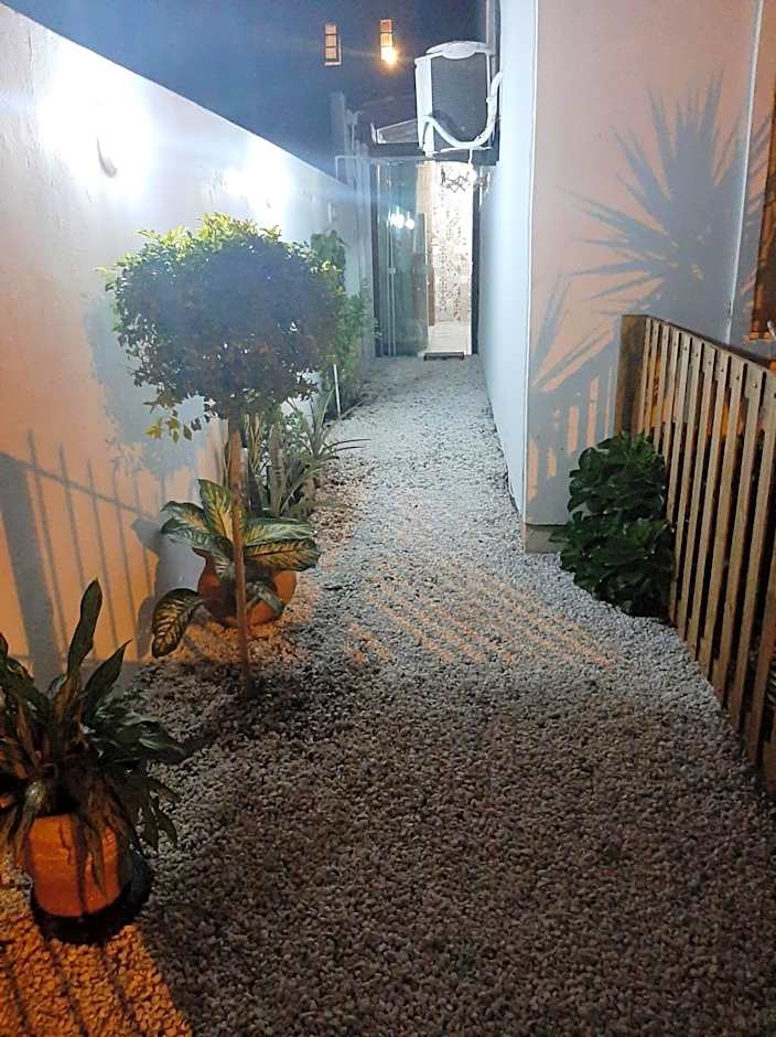 Casa completa perto da praia