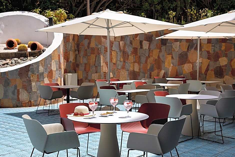 MUR Aparthotel Buenos Aires Gran Canaria