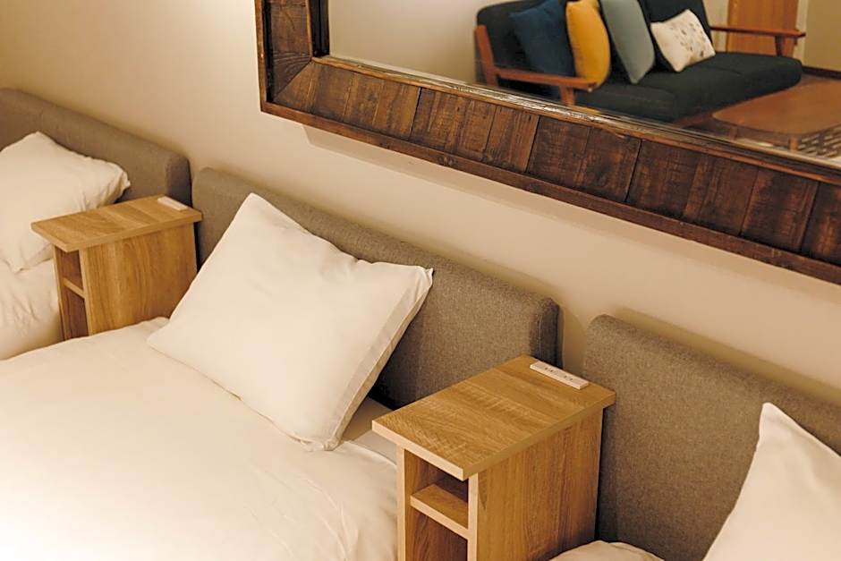 Lampstand STAY Asahikawa