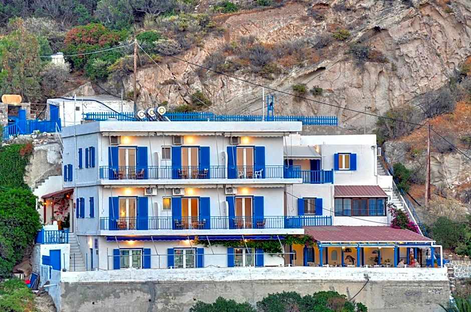 Panorama Hotel