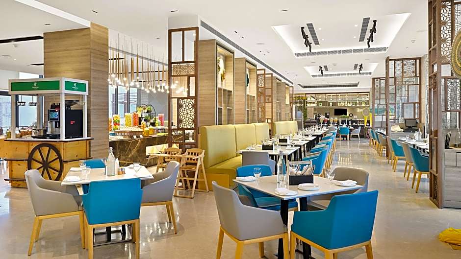 Holiday Inn Gurugram Sector 90 By IHG