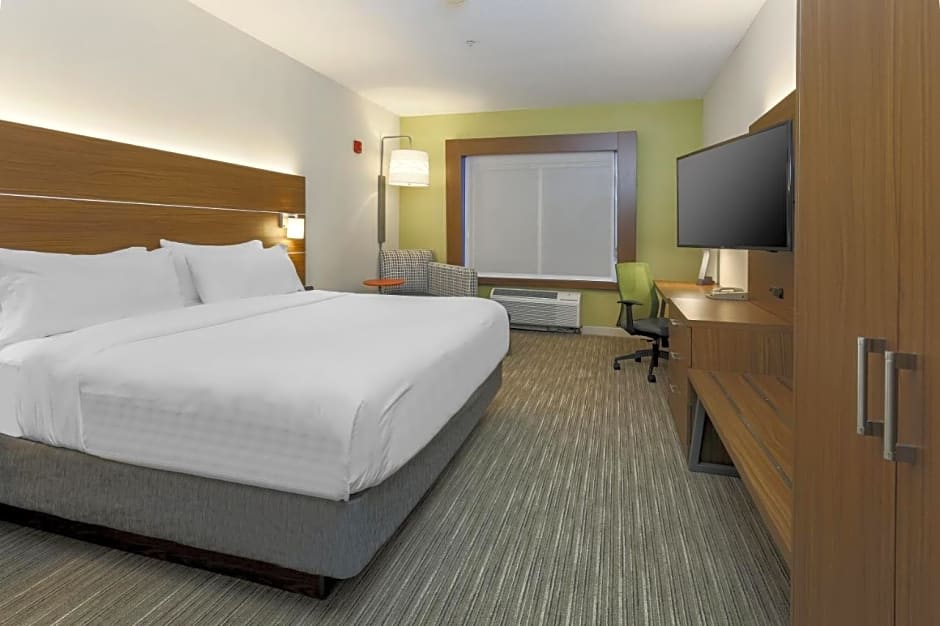 Holiday Inn Express Irondequoit By IHG