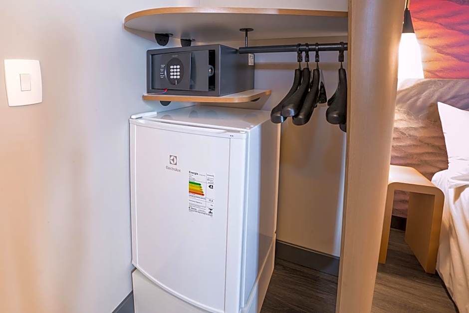 ibis Sao Bernardo do Campo