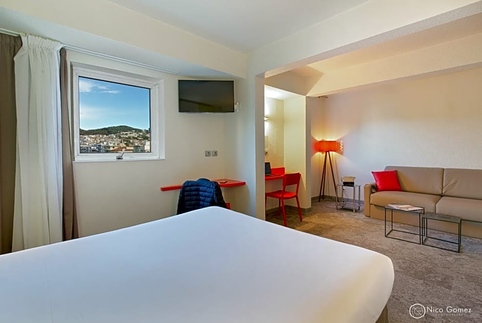 ibis Styles Cannes Le Cannet