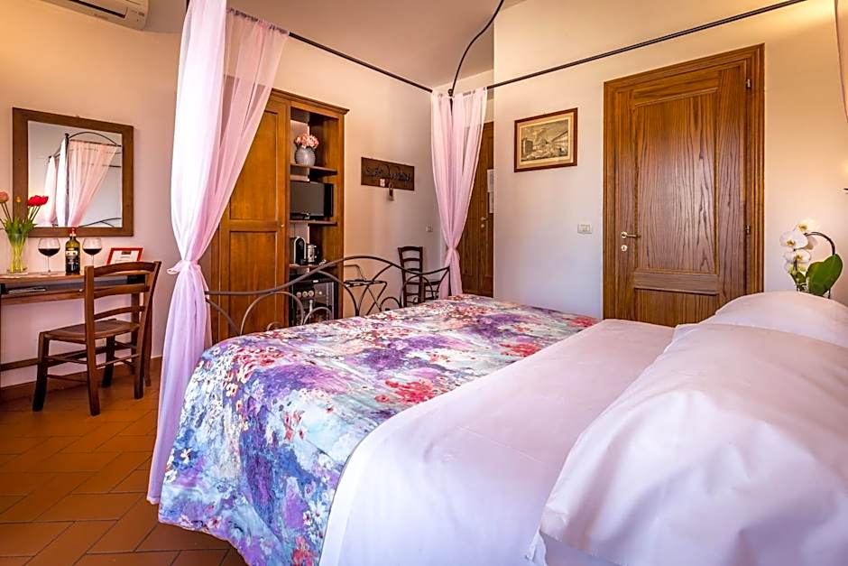 B&B Antiche Armonie