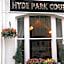 Hyde Park Court Hotel