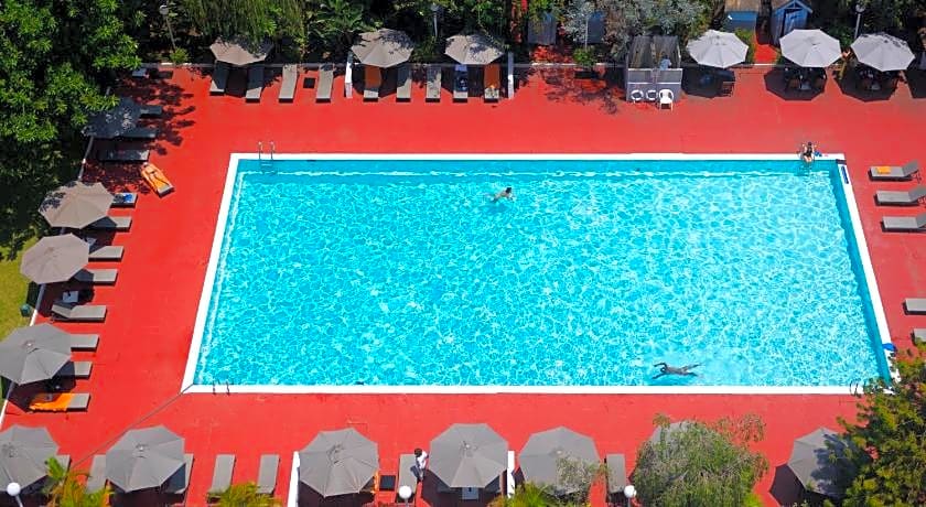 Carlton Madagascar Hotel