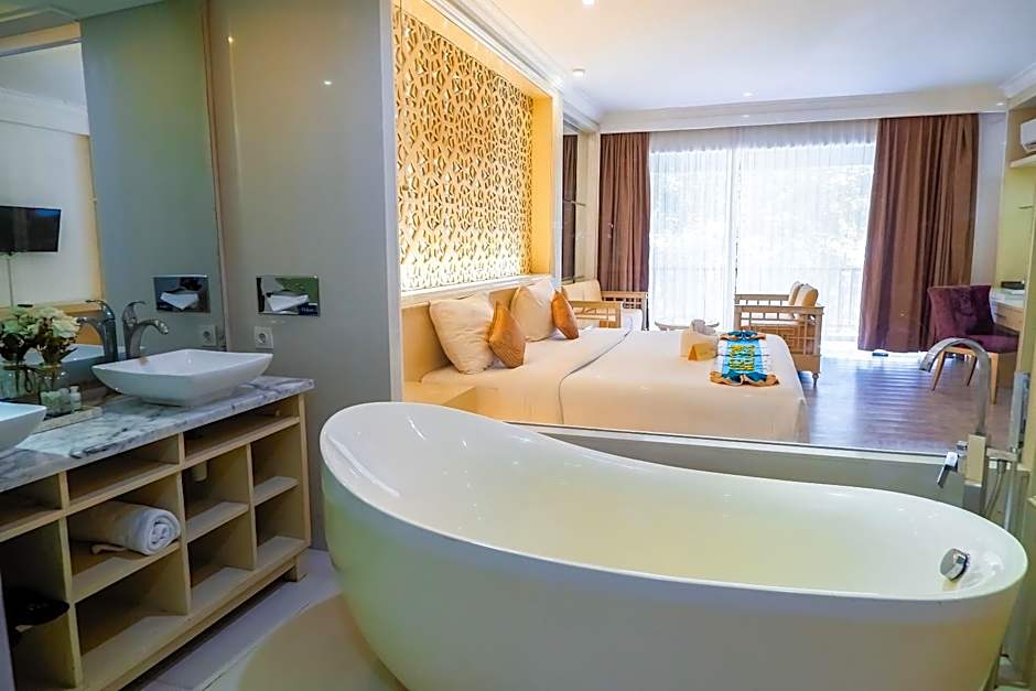 Ululani Bali