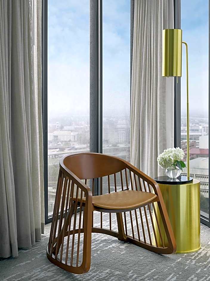 C. Baldwin, Curio Collection by Hilton