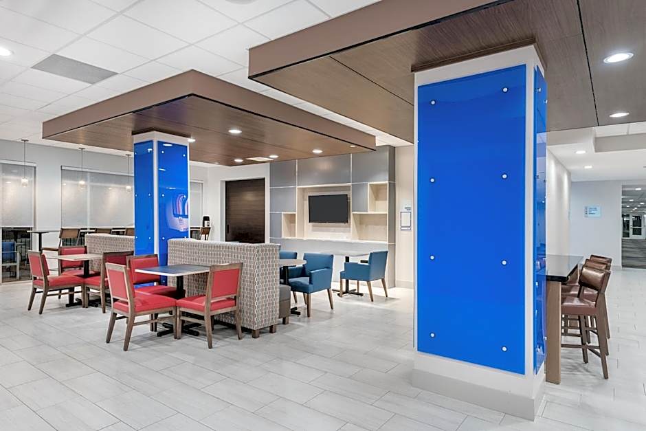 Holiday Inn Express & Suites Houston SW  Missouri City By IHG