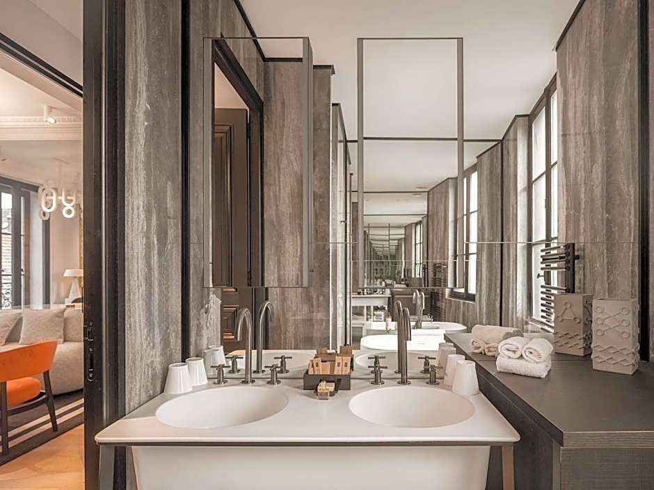 Balthazar Hotel & Spa - MGallery by Sofitel