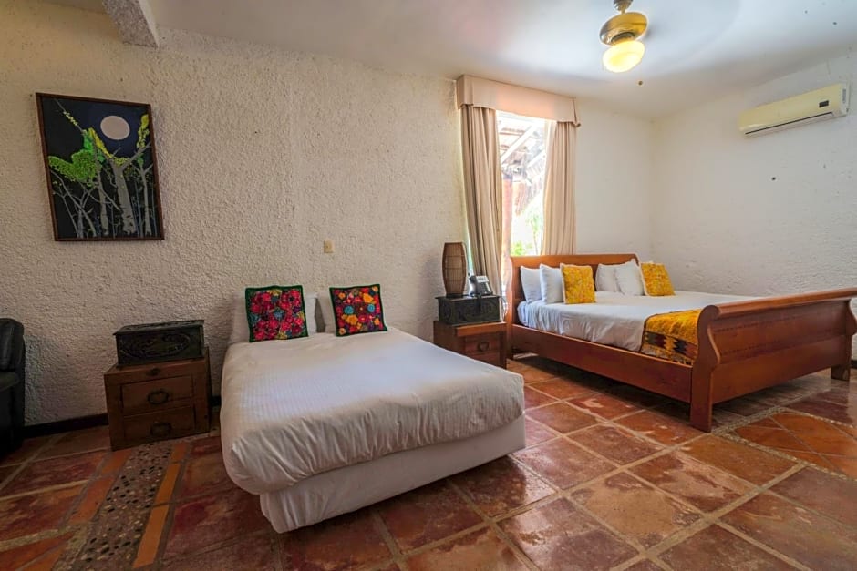 Casa de los Suenos Hotel Boutique
