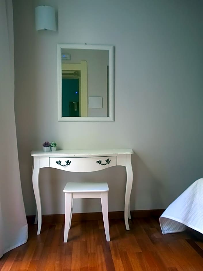 B&B Casa D'alleri