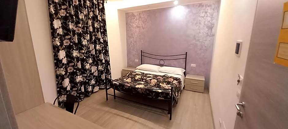 Albano Station Rooms