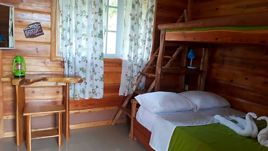 Baleh Boble Guesthouse