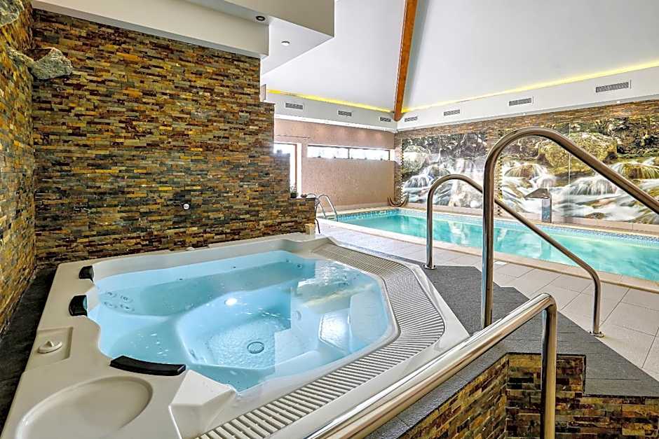 Hotel Dębowe Wzgórze Wellness & Spa
