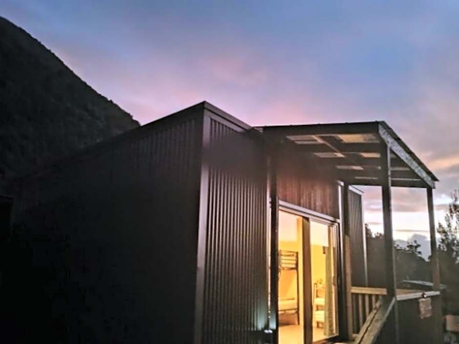 Jackson's Retreat Alpine Holiday Park