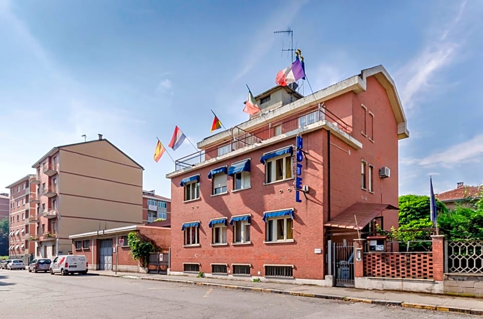 Hotel Original