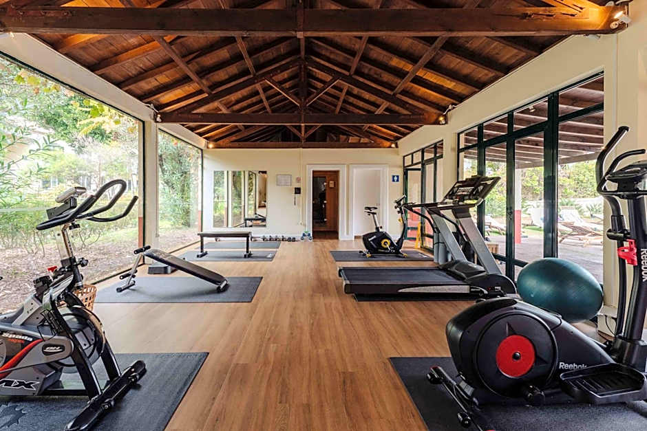 Quinta Da Bela Vista
