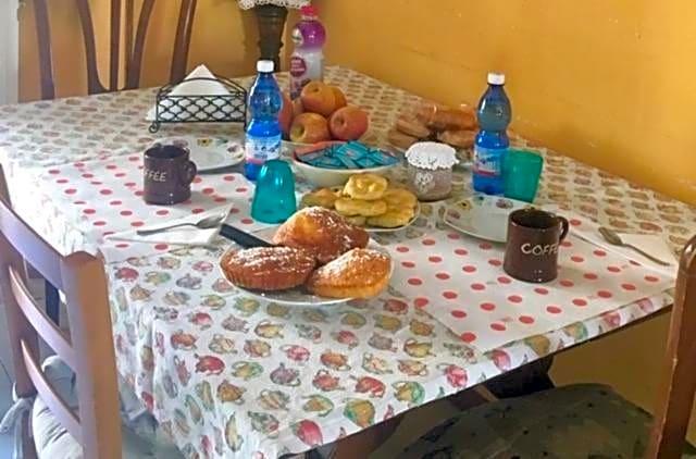 Il Melograno B&B with private bathrooms