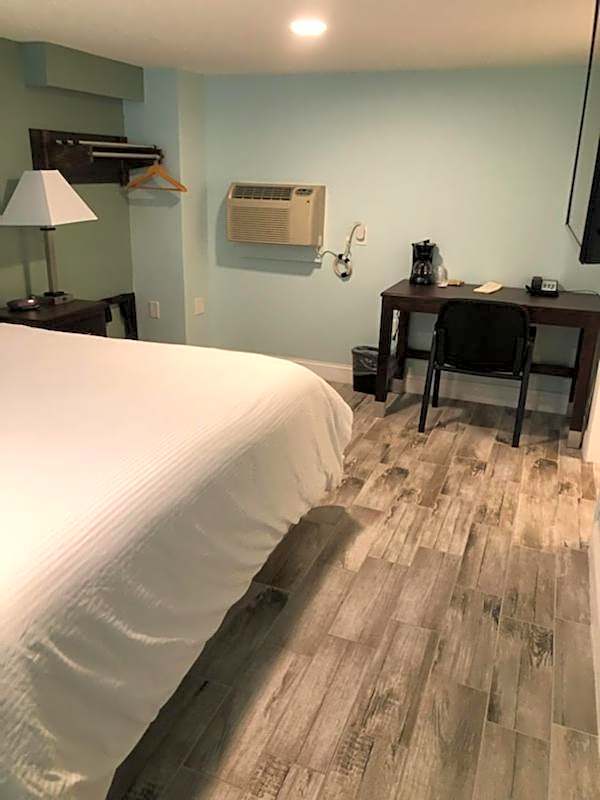 Atlantic Shores Motel