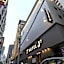 Busan Seomyeon Business Hotel J7